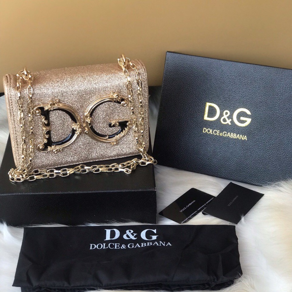Branded bags